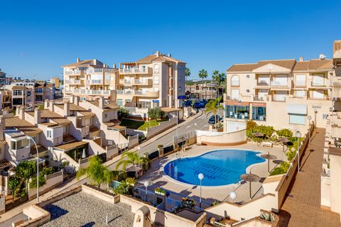 Apartament a Cabo Roig, Alicante, Cabo Roig - € 950/mes | Ref: KR: 53 - foto 27